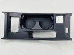 08-15 Mitsubishi Lancer Evolution 10 X Cup Holder Center Console 2008-2015. Fixed Price $36.27.