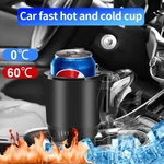 IN1 Car Heating Cooling Cup 12V Smart Holder Digital Temperature Displ. Fixed Price $146.45.