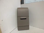 New Oem 02-05 Ford Explorer Mountaineer Rear Cup Holder 1L2Z-78045E24-AAA #140. Fixed Price $80.00.