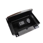 2013-2015 Nissan Altima Center Console Storage Compartment 688PK3TA0A Oem. Fixed Price $57.93.