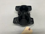 14-23 Jeep Cherokee Front Center Console Cup Holder Molding Trim, Oem LOT3481. Fixed Price $53.00.