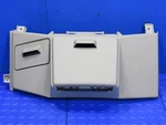 08-16 Ford F250 F350 Tan Center Trim Panel Bezel Pop Out Cupholder Ashtray 7415. Fixed Price $106.24.