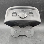 2012-2014 Ford Focus Front Cup Holder Partial Insert BM51-A047A03-B01 Oem. Fixed Price $20.13.