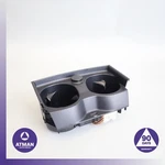 17-24 Bmw G30 M550I 530I 540I Front Center Console Cup Holder Panel 6801508 Oem. Fixed Price $62.25.