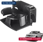 Console Cup Holder Compatible With Nissan Pathfinder 2005-2012, Xterra. Fixed Price $26.54.