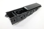 2018 - 2022 Land Rover Range Sport Console Cup Holder Trim Oem Black Tou. Fixed Price $206.36.