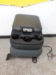 Console Front Floor Bench Seat Fits 13-17 Dodge 2500 Pickup 83724. Fixed Price $454.99.