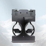 Toyota 1996 1997-1999 4RUNNER Dash Pullout Retractable Cup Holder 55620-35050. Fixed Price $18.90.