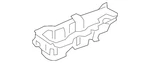 Genuine Volvo Cup Holder 32289329. Fixed Price $46.56.