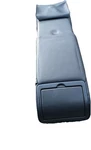 2006 Infiniti G35X Sedan Rear Arm Rest Console Cup Holders Black Leather. Fixed Price $49.99.