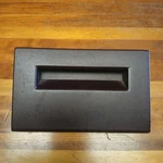 1988-1994 Gmc Chevy Truck/suv Fuse Box Cover Maroon/burgundy Genuine Oem Part. Fixed Price $42.00.