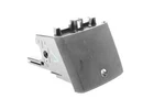 06-09 Mercedes W251 R350 R500 Rear Center Console Black Oem. Fixed Price $39.90.