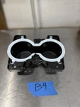 2014-2017 Jeep Grand Cherokee Center Console Dual Cup Holder Oem X90018100BL. Fixed Price $59.99.