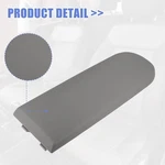 Leather Center Console Armrest Storage Box Fit For 1999-2004 Vw Jetta Bora Golf. Fixed Price $16.12.