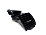03-08 Bmw E85 Z4 Right Side Dash Fresh Air Vent Flow Grill Trim Black Oem. Fixed Price $49.00.