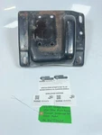 Oem 2003-2009 Dodge Ram 2500 3500 Front Bumper Bracket Passenger Rh 55077316AF. Fixed Price $94.74.