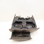 1997-2003 FORD-150 Expedition Navigator Dash Pull Out Cup Holder Tray Brown. Fixed Price $47.49.