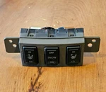 2007 2008 2009 Infiniti G35 G37 Heated Seat Switch Snow On/off Buttons Oem. Fixed Price $49.99.