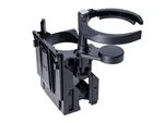 New 1996-02 Mercedes-benz Front Center Console Retractable Cup Holder 2106800114. Fixed Price $110.00.