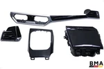 Bmw M240I 230I G42 Black Interior Trim Panel Assembly Set Of 2022 2023 Oem. Fixed Price $399.99.