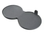 New Audi A6 Avant C7 Centre Console Cup Holder Insert 4G08624354PK Original. Fixed Price $13.22.