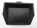 2009 - 2012 Dodge Ram 1500 3500 Center Console Mat Black 1VM56DX9AB Oem. Fixed Price $54.95.