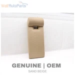 2007-2010 Bmw X3 3.0L Rear Seat Arm Rest / Cup Holder 3422264. Fixed Price $70.99.