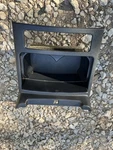 06 - 10 Infiniti M35 M45 Center Console Cup Holder W/ Trim Bezel Oem. Fixed Price $18.00.