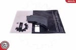 Esen 93SKV005 Cup Holder For Bmw. Fixed Price $69.17.