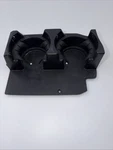 92 93 94 95 96 97 98 99 Mercedes W140 Front Center Console Cup Holder Oem. Fixed Price $99.99.
