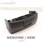 2016-2019 Bmw X1 2.0L Front Left Seat Storage Bin / Drawer Tray 7393683. Fixed Price $42.99.