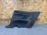 Honda Civic Si Coupe 17-20 Rear Right Passenger Quarter Trim Cover Panel Oem 83K. Fixed Price $129.00.