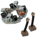 Holder With Brushes Denso 1.4KW 1.6KW Ccw Osgr Starters (028510-0830,. Fixed Price $24.99.