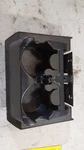 02 03 04 05 Ford Explorer Rear Seat Cup Holder Console Council Pull Down Gray. Fixed Price $21.00.