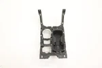 2017-2020 Ford Fusion Front Center Console Support Trim Panel W/ Cup Holder Oem. Fixed Price $48.34.