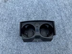 Center Console Cup Holder 6801508 Bmw 530I 540I G30 (2017-2020) Oem. Fixed Price $28.00.
