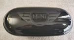 11-16 Mini Cooper R60 R61 Center Rail Sliding Sunglasses Holder Case Tray. Fixed Price $40.00.
