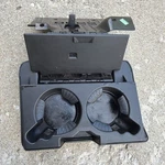 1999 2006 Chevrolet Silverado Dash Mount Pull Out Cup Holder Folding Oem Black. Fixed Price $65.00.