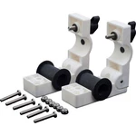 Sea-dog Line Removeable Rail Mnt Clamp 2/PK 327199-1. Fixed Price $43.99.