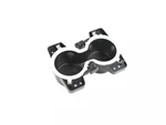 Genuine Mopar Console Mounted Cup-holder 1WG50DX9AC. Fixed Price $28.58.