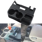 Center Console Cup Holder Insert Dodge Ram 1500 2500 3500 1998-2001. Fixed Price $33.29.