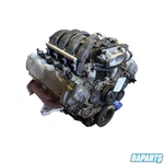 2008-2010 Ford Mustang Complete Engine 4.6L 3V 170K Miles Tested 8R3Z6007B. Fixed Price $1499.99.