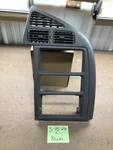 2000 Mercury Villager Center Dash Bezel Trim Radio Climate Vents Brown. Fixed Price $40.00.