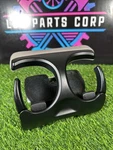 Lexus LS430 01-06 Genuine Front Center Console Gray Color Cup Holder Oem Used. Fixed Price $90.00.
