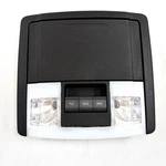 2007-2014 Lincoln Navigator Dome Light Ceiling Map Vent Oem Black W/ Sunroof. Fixed Price $42.49.