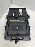 Center Console Storage Tray Box W/ Wireless Charger Toyota Camry 2018-2024 Oem. Fixed Price $229.89.