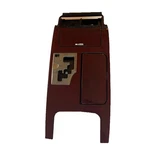06-11 Lexus GS350 Center Shifter Bezel Cup Holder Panel Ashtray Oem Cherry Wood. Fixed Price $74.00.