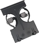 Apperfit Dash Cup Holder Compatible With Toyota 4RUNNER 1996 1997 1998 Black. Fixed Price $21.81.