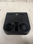 Ford ML3Z-1513562-AB Interior Cup Holder Tray Fits 2021-2026 F-150 Regular Cab. Fixed Price $35.99.