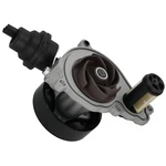 Water Pump Assembly W/ Pulley For Bmw F23 F33 F32 G30 G32 G12 11518575695. Fixed Price $41.60.